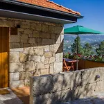 Aldeia Da Margarida Kır Evi *