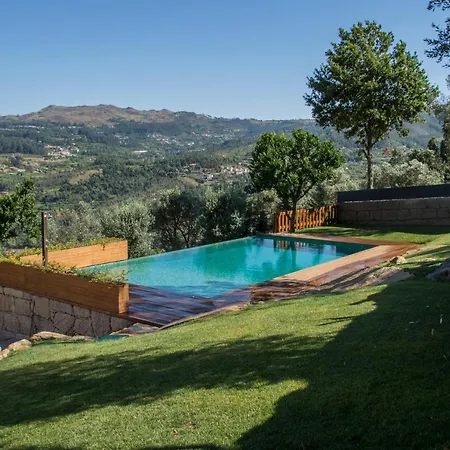 Aldeia Da Margarida Country house *