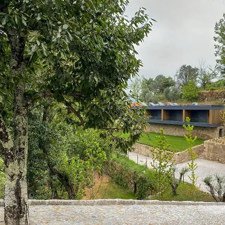 Aldeia Da Margarida * Tarouquela