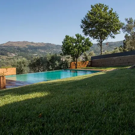 Aldeia Da Margarida Tarouquela