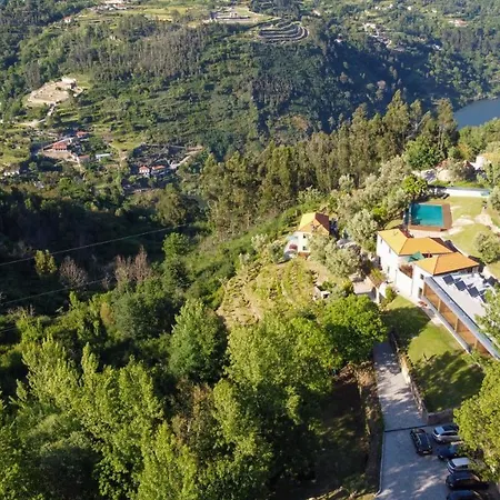 Casa de Campo Aldeia Da Margarida *