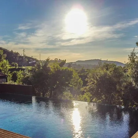 Aldeia Da Margarida Country house Tarouquela