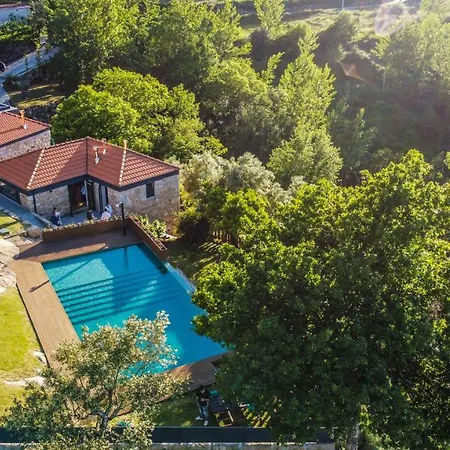 Casa de Campo Aldeia Da Margarida