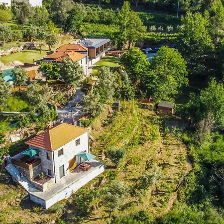 Aldeia Da Margarida Tarouquela