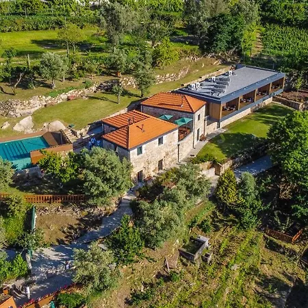 Aldeia Da Margarida