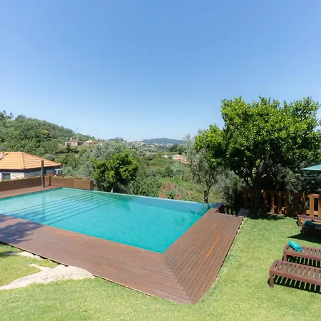 Aldeia Da Margarida * Tarouquela