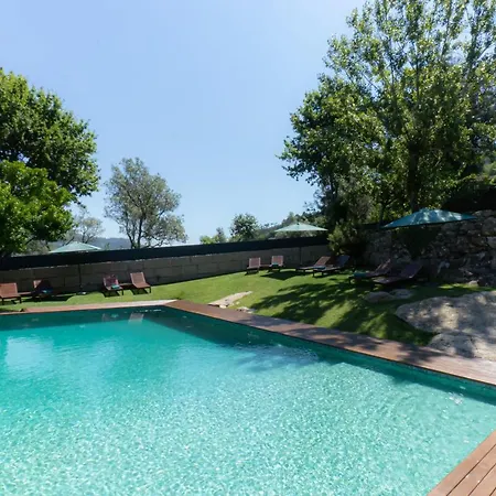 Casa de Campo Aldeia Da Margarida