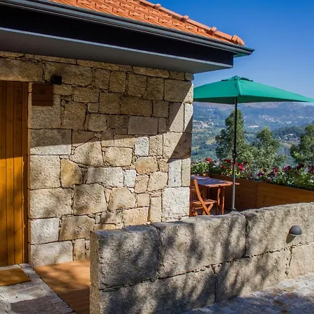 Aldeia Da Margarida Country house *