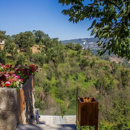 Aldeia Da Margarida Casa de Campo Tarouquela