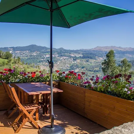 Country house Aldeia Da Margarida *