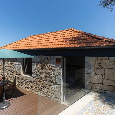 Aldeia Da Margarida Country house