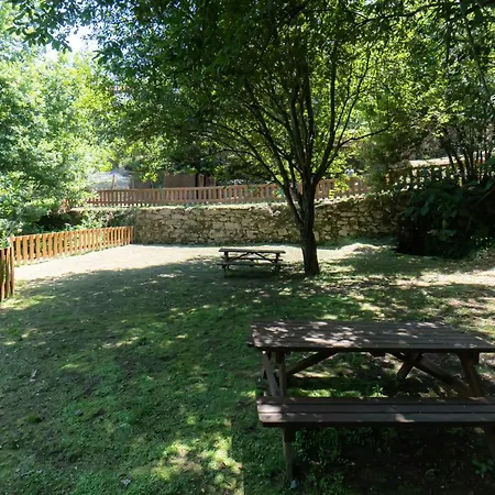 Aldeia Da Margarida Casa de Campo *