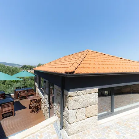 Casa de Campo Aldeia Da Margarida