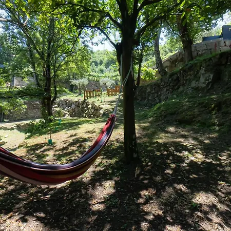 Aldeia Da Margarida * Tarouquela