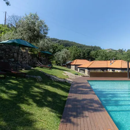 Casa de Campo Aldeia Da Margarida