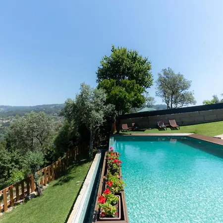 Casa de Campo Aldeia Da Margarida