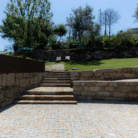 Casa de Campo Aldeia Da Margarida *