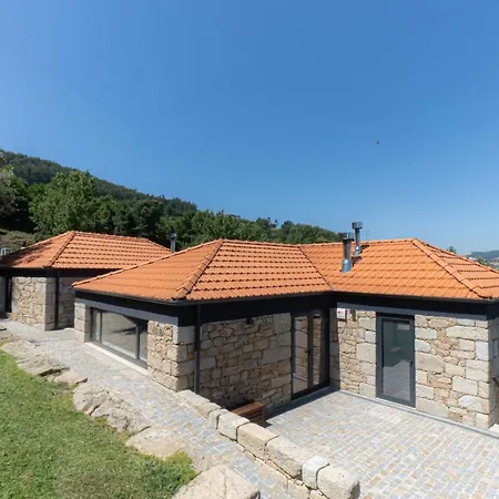 Aldeia Da Margarida