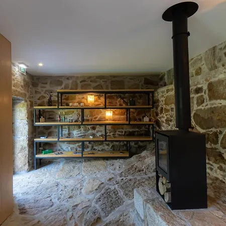 Aldeia Da Margarida Tarouquela