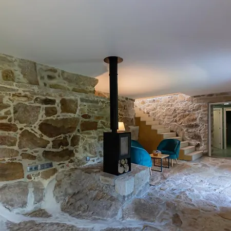 Aldeia Da Margarida