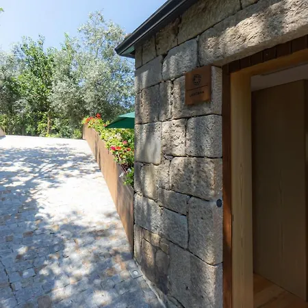 Country house Aldeia Da Margarida *