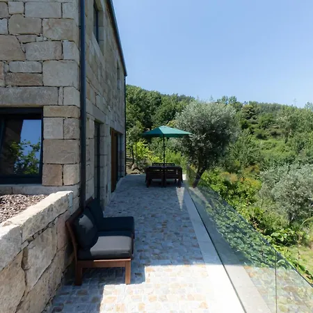 Aldeia Da Margarida Casa de Campo Tarouquela