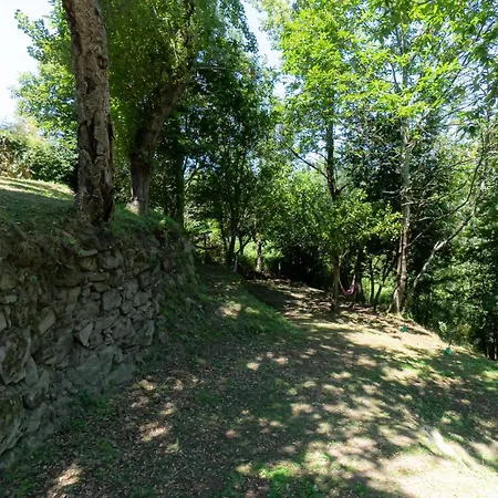 Casa de Campo Aldeia Da Margarida *