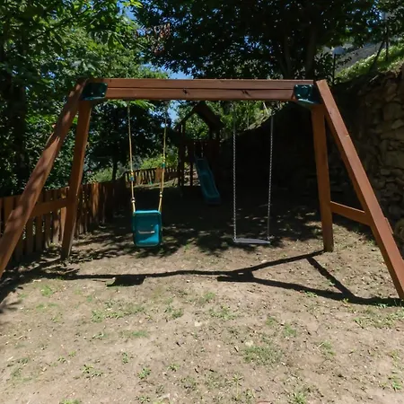 Aldeia Da Margarida Country house