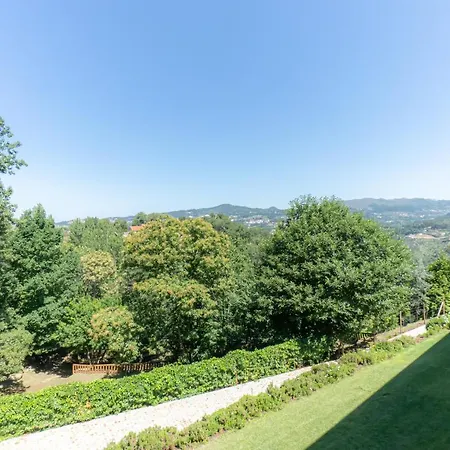 Aldeia Da Margarida Tarouquela