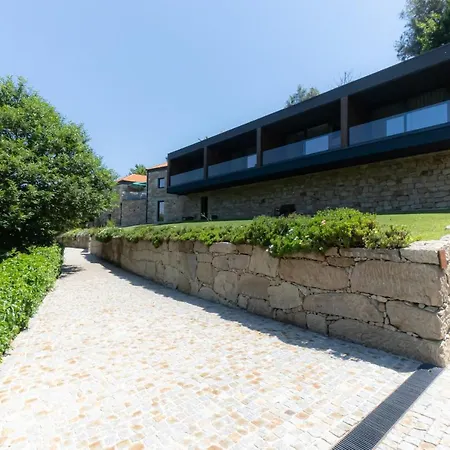 Casa de Campo Aldeia Da Margarida *