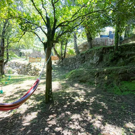 Country house Aldeia Da Margarida *