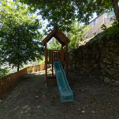 Aldeia Da Margarida Casa de Campo Tarouquela