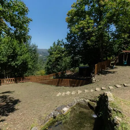 Aldeia Da Margarida Country house