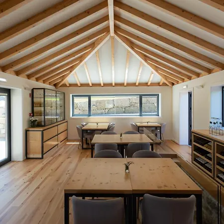 Aldeia Da Margarida *