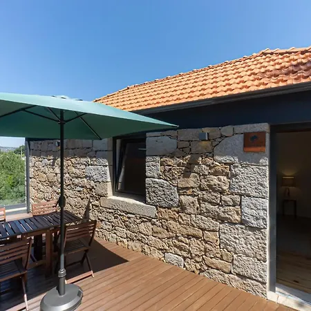 Aldeia Da Margarida * Tarouquela