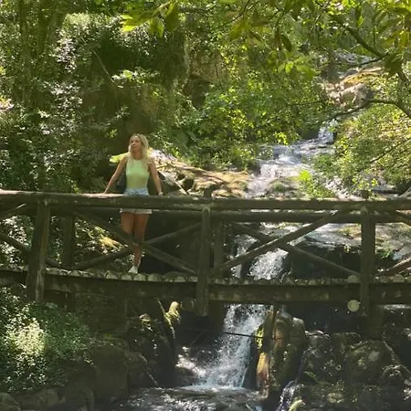 Aldeia Da Margarida