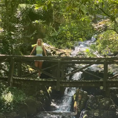 Aldeia Da Margarida