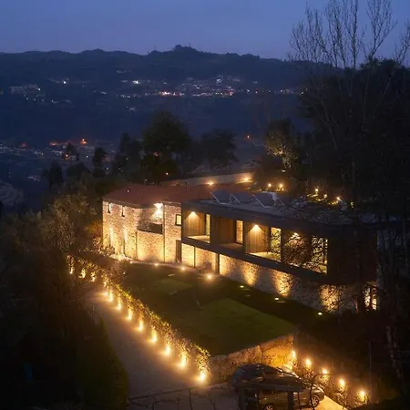 Country house Aldeia Da Margarida Tarouquela