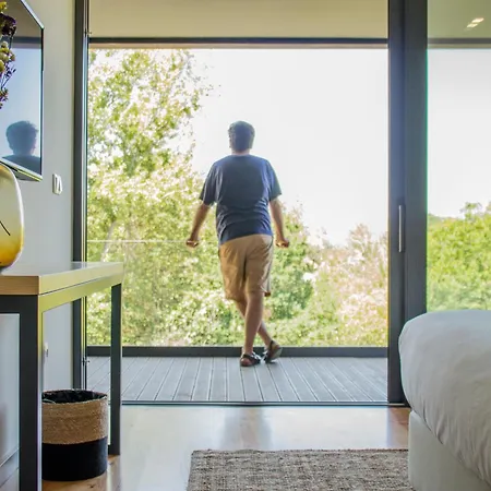 Aldeia Da Margarida Tarouquela