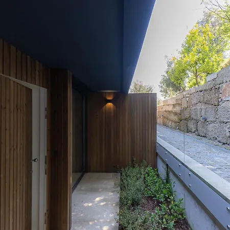 Aldeia Da Margarida Country house