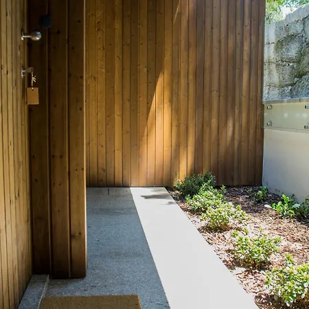 Casa de Campo Aldeia Da Margarida