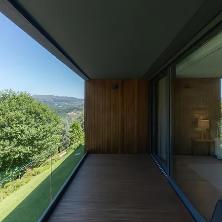 Aldeia Da Margarida Country house Tarouquela