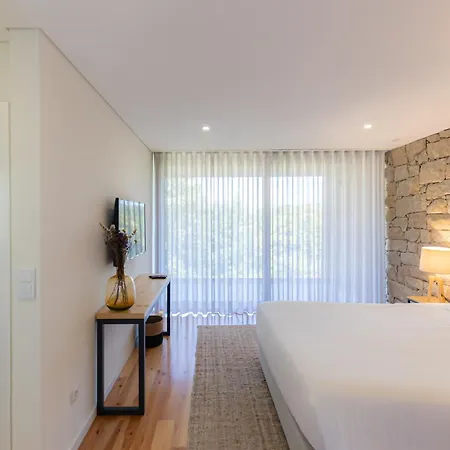 Country house Aldeia Da Margarida Tarouquela