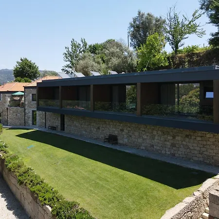 Aldeia Da Margarida * Tarouquela