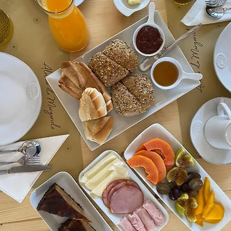 Aldeia Da Margarida Tarouquela