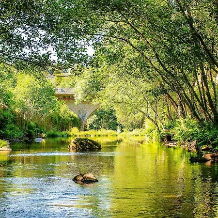 Aldeia Da Margarida Tarouquela