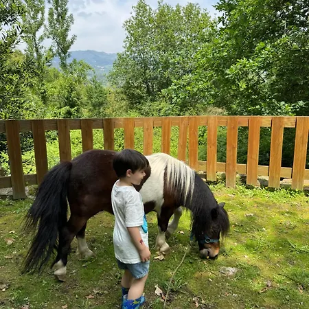 Aldeia Da Margarida Casa de Campo