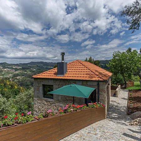 Aldeia Da Margarida Country house *