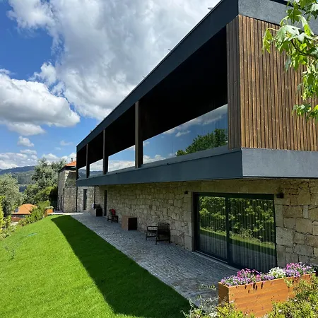 Aldeia Da Margarida Venkovský dům Tarouquela