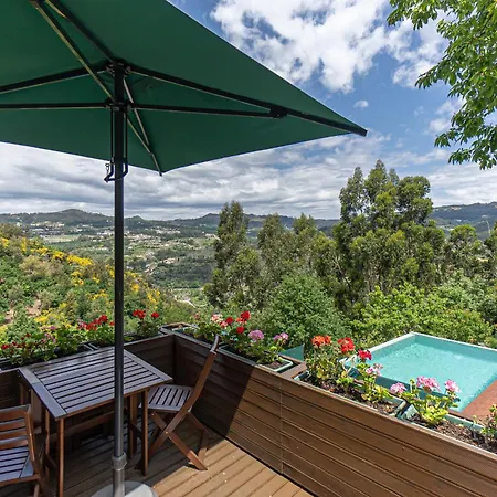 Aldeia Da Margarida *